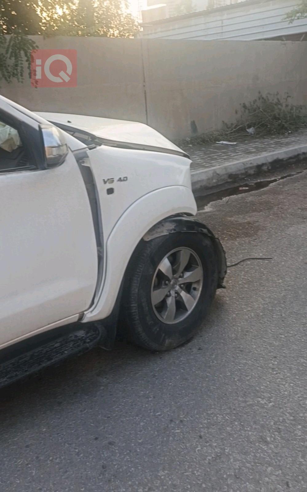 تويوتا فورجنر